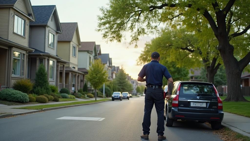 East York locksmith service