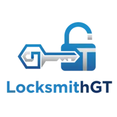 LocksmithGT logo