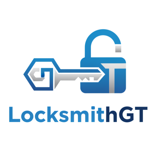 LocksmithGT Logo